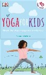 Susannah Hoffman - Yoga for Kids