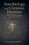Andrew Davison, Davison Andrew - Astrobiology and Christian Doctrine