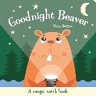 Katie Button, Button Katie, Zhanna Ovocheva - Goodnight Beaver