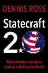 Dennis Ross, Dennis (Counselor Ross, Ross Dennis - Statecraft 2.0