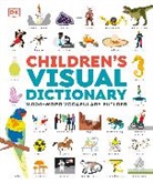 DK - Children's Visual Dictionary