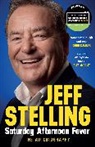 Jeff Stelling, Stelling Jeff - Saturday Afternoon Fever