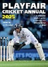 Ian Marshall, Marshall Ian - Playfair Cricket Annual 2025