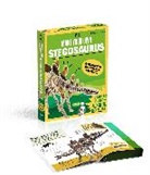 DK - Make Your Own Stegosaurus