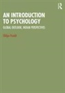 Shilpa Ashok Pandit, Shilpa Pandit - Introduction to Psychology
