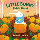 Deborah Marcero, Marcero Deborah - Little Bunny, Fall Is Here!