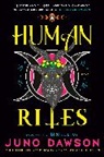 Juno Dawson, Dawson Juno - Human Rites