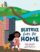 Ron Grady - Beatrice Looks for Home
