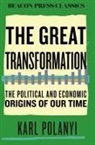 Karl Polanyi - The Great Transformation