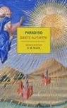 Dante Alighieri, D.M. Black - Paradiso