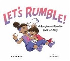 Rachel G Payne, Rachel G. Payne, Jose Pimienta, Pimienta Jose - Let's Rumble!