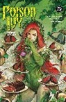 Marcio Takara, G Willow Wilson, G. Willow Wilson - Poison Ivy Vol. 5: Human Botany