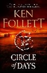 Ken Follett, Follett Ken - Circle of Days