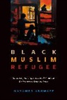 Maxamed Abumaye, Mohamed Abumaye - Black Muslim Refugee