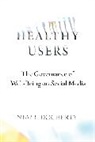 Niall Docherty - Healthy Users