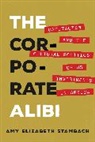 Amy Elizabeth Stambach - Corporate Alibi