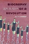 Dr. Lucia Sorbera, Lucia Sorbera - Biography of a Revolution