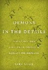 Sara Ronis - Demons in the Details