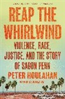 Peter Houlahan, Houlahan Peter - Reap the Whirlwind
