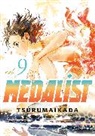 TSURUMAIKADA - Medalist 9