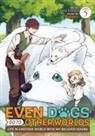 Hana Ichika, Ryuuou - Even Dogs Go to Other Worlds: Life in Another World with My Beloved