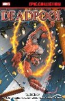 Alvin Lee, Marvel Various, Gail Simone, Simone Gail, Udon Studios, Marvel Various... - Deadpool Epic Collection: Agent X
