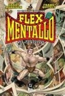Vincent Deighan, Grant Morrison - Flex Mentallo: Man of Muscle Mystery Deluxe (2025 Edition)
