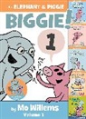 Mo Willems - An Elephant & Piggie Biggie!