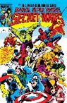 Jim Shooter, Shooter Jim - INVALID ITEM