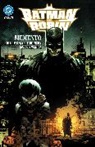 Javi Fernandez, Juan Ferreyra, Phillip Kennedy Johnson, Miguel Mendoca, Joshua Williamson - Batman and Robin Vol. 1: Memento