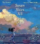 Ted Kooser, Matt Myers - Seven Skies All at Once