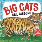 Gail Gibbons - Big Cats!