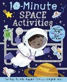 Helen Hughes, Rosalind Maroney - 10-Minute Space Activities