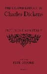 Oxford Edition of Charles Dickens: Pictures From Italy