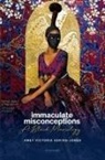 Amey Victoria Adkins-Jones, Amey Victoria (Assistant Professor o Adkins-Jones - Immaculate Misconceptions
