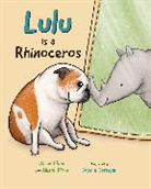 Jason Flom, Sophie Corrigan - Lulu is a Rhinoceros