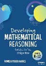 Pamela Weber Harris, Pamela Weber Weber Harris - Developing Mathematical Reasoning