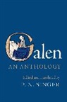 P. N. (Honorary Research Fellow Singer, P. N. Singer, Singer P. N. - Galen