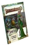 Rigby Bendele, Rigby Bendele - Pathfinder Adventure Path: A Voice in the Blight (Spore War 3 of 3) (P2)