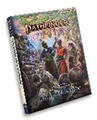Andrew Mullen, Sharang Biswas, Carlos Cisco, Jessica Catalan, Carlos Cisco, Collette Quach... - Pathfinder Lost Omens Rival Academies (P2)