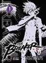 Jeon Geuk-jin, Jeon Geuk-jin - The Breaker: New Waves Omnibus Vol 1