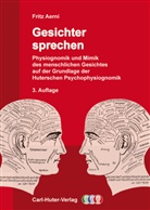 Fritz Aerni - Gesichter sprechen