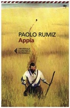 Paolo Rumiz - Appia