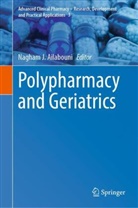 Dr. Nagham J. Ailabouni, Nagham J. Ailabouni, Nagham J Ailabouni, Dr Nagham J Ailabouni - Polypharmacy and Geriatrics