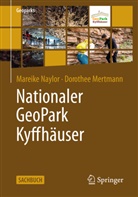 Dorothee Mertmann, Mareike Naylor - Nationaler GeoPark Kyffhäuser