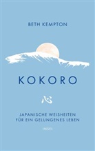 Beth Kempton - Kokoro