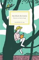 Katrin Stangl, Marie Bernhard - Das Glück des Lesens