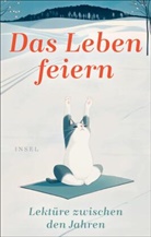Gesine Dammel - Das Leben feiern