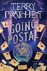 Terry Pratchett - Going Postal