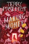 Terry Pratchett - Making Money
